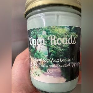 Road Opener “Abre Camino”